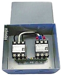 ESCO ES50M-65N 50 Amp Automatic Transfer Switch