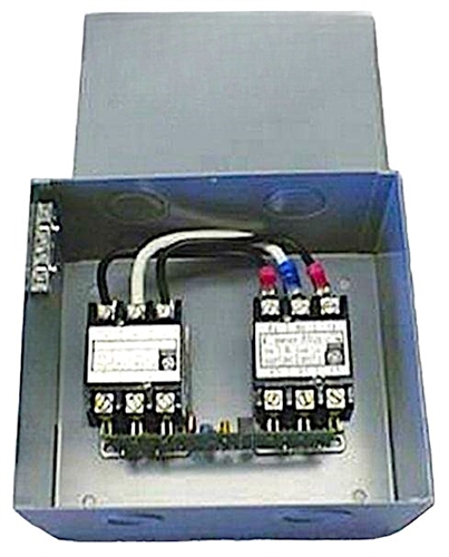 ESCO ES50M-65N 50 Amp Automatic Transfer Switch