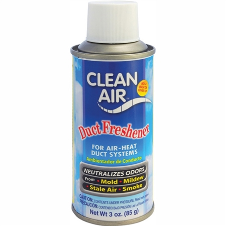 Valterra TM22162 Clean Air/Heat Duct Freshener