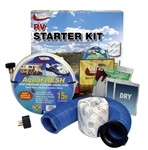 Valterra Basic RV Starter Kit W/Pure Power