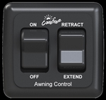 Carefree RV R019468-006 Awning Multiple Switch Kit