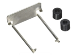 Carefree Replacement Roller Kit For Travel'r Patio Awnings