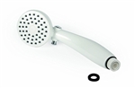 Camco 44023 Outdoor Shower Head With On/Off Switch