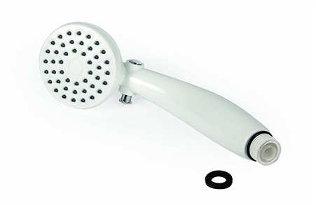Camco 44023 Outdoor Shower Head With On/Off Switch