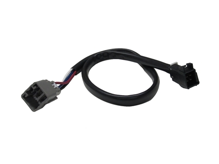 Hayes Quik-Connect Wiring Harness - Dodge RAM 2010-2012 & 2015