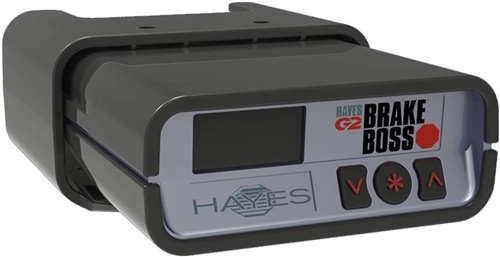 Hayes 81792BB G2 Brake Boss Trailer Brake Controller