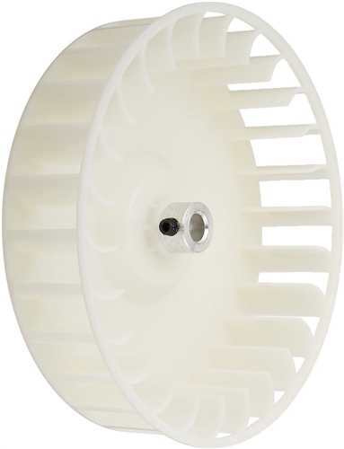 Suburban 350184 Furnace Combustion Wheel For SF Series