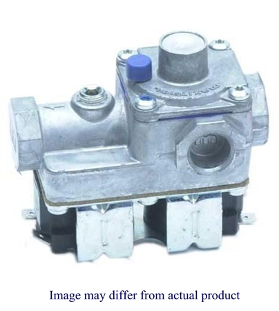 Suburban RV Furnace Gas Valve for P-30S/ N-30M