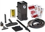 Dirt Devil CV1500 RV Central Vacuum System