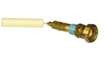Manchester Tank V13414 Propane Tank Fill Valve - 1-3/4"