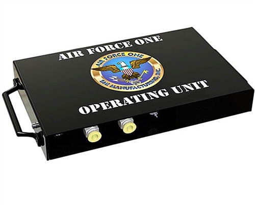 SMI 6347 Air Force One Replacement Operating Unit