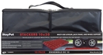 Valterra A10-0930 StayPut Stackers, 10x20 Inch, 10-Pack with Storage Bag