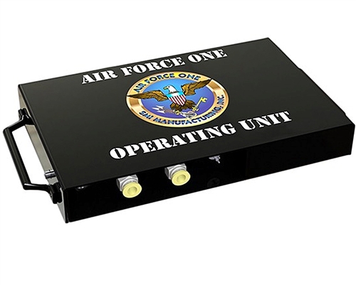 SMI 9599007 Air Force One Tow Vehicle Brake System