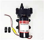 Remco 55AQUAJET-ARV Aquajet Variable Speed 5.3 GPM RV Water Pump