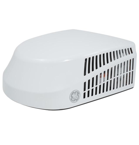 GE Appliances ARC13AACW RV Air Conditioner - 13,500 BTU - White