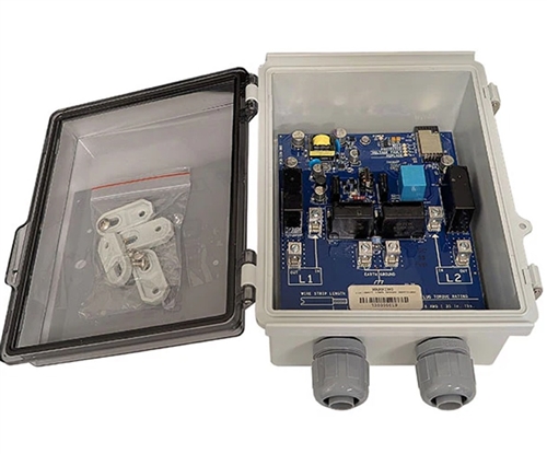 EasySurge Guardian â€“ HVAC Surge Protector | Micro-Air