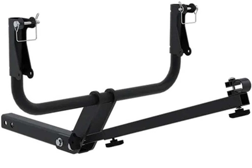 Arvika AVK7000H2 Bike Rack Vehicle Hitch Adapter