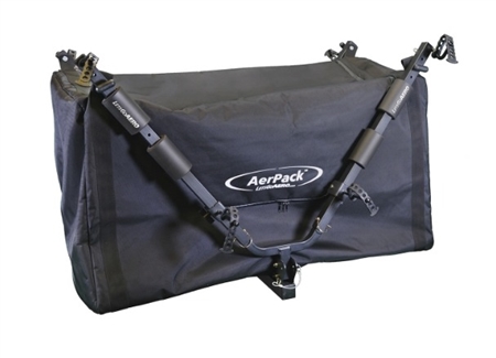Let's Go Aero B01212 AerPack Cargo Bag for 4-Bike Carriers