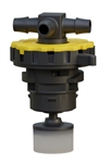Flow-Rite BA-Y74-10 Pro-Fill Valve With Wings