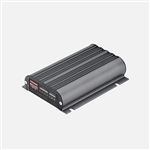 Redarc BCDC1212S BCDC Trailer S - 12A Vehicle-to-Trailer DC-DC Charger with 40A MPPT Solar Regulator