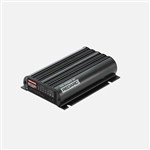Redarc BCDC1250D BCDC Classic50 - In-Vehicle DC-DC Battery Charger, 50A with Solar Input