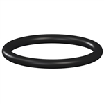 Flow-Rite BD-00204-10 replacement O-rings set of 10 for BA-QDV-500 and BA-QDV-505 male quick couplers in battery watering systems
