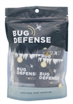 Venture Wipes BD-15CT Bug Defense Repellant Wipes - 15 Ct
