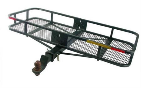 B-Dawg BD-48205-TO Towing Herbee Cargo Carrier