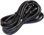 Blue Ox BRK2523 Patriot Breakaway Power Cord for Patriot Braking Systems