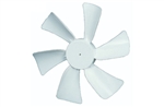 Ventline BVA0163-00 6 Inch Replacement Fan Blade for Ventadome RV Roof Vents