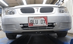Blue Ox BX1662 Baseplate For 2005-2006 Pontiac Pursuit