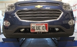 Blue Ox BX1689 Baseplate For 2010-2017 Chevy Equinox/2010-2017 GMC Terrain/Denali