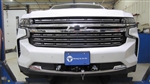 Blue Ox BX1745 Baseplate For 2021-2023 Chevy Tahoe/Suburban