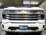 Blue Ox BX1762 Baseplate for 2023 Ford F-250/F-350 Pickup, Tow Bar Ready