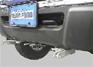 Blue Ox Base Plate Ford Ranger Pickup