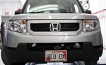 Blue Ox BX2232 Baseplate For 2002-2004 Honda CR-V/2003-2011 Honda Element (Includes SC)