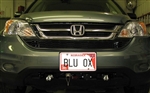 Blue Ox BX2246 Baseplate For 2007-2011 Honda CR-V