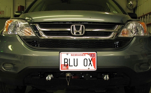Blue Ox BX2246 Baseplate For 2007-2011 Honda CR-V