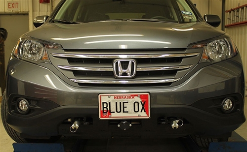 Blue Ox BX2258 Baseplate For 2012-2014 Honda CR-V