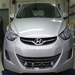 Hyundai Elantra GLS/Limited Base Plate