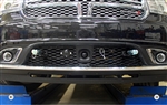 Blue Ox BX2411 Baseplate for 2014-2026 Dodge Durango