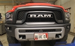 Blue Ox BX2418 Baseplate For Ram 1500 Rebel/Classic/Laramie/Bighorn