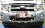 Blue Ox BX2605 Baseplate For 2009-2012 Ford Escape/Mercury Mariner