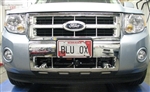 Blue Ox BX2605 Baseplate For 2009-2012 Ford Escape Hybrid/2009-2012 Mercury Mariner