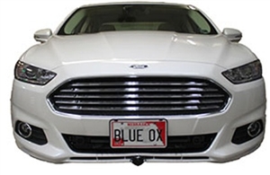 Blue Ox Ford Fusion SE Hybrid Base Plate