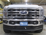 Blue Ox BX2696 Baseplate for 2020-2024 Ford F-250/F-350 Super Duty