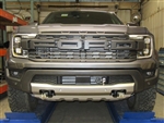 Blue Ox BX2915 Baseplate for 2025-2026 Ford Ranger / Ranger Raptor