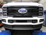 Blue Ox BX2916 Baseplate for 2025-2026 Ford F-250/F-350 4x4 Super Duty