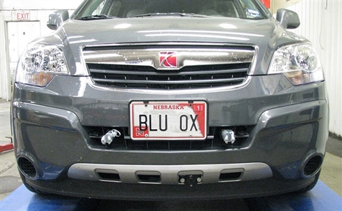 Blue Ox BX3332 Baseplate For 2008-2010 Saturn Vue And Redline (All Models)