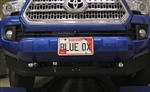 Blue Ox BX3795 Baseplate For 2016-2023 Toyota Tacoma